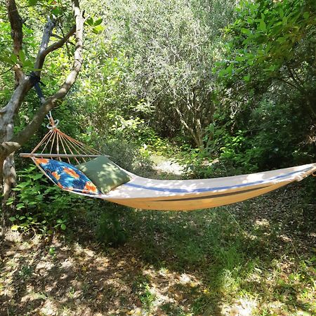 Roulotte Fenouillet Ξενοδοχείο Ιέρ Εξωτερικό φωτογραφία